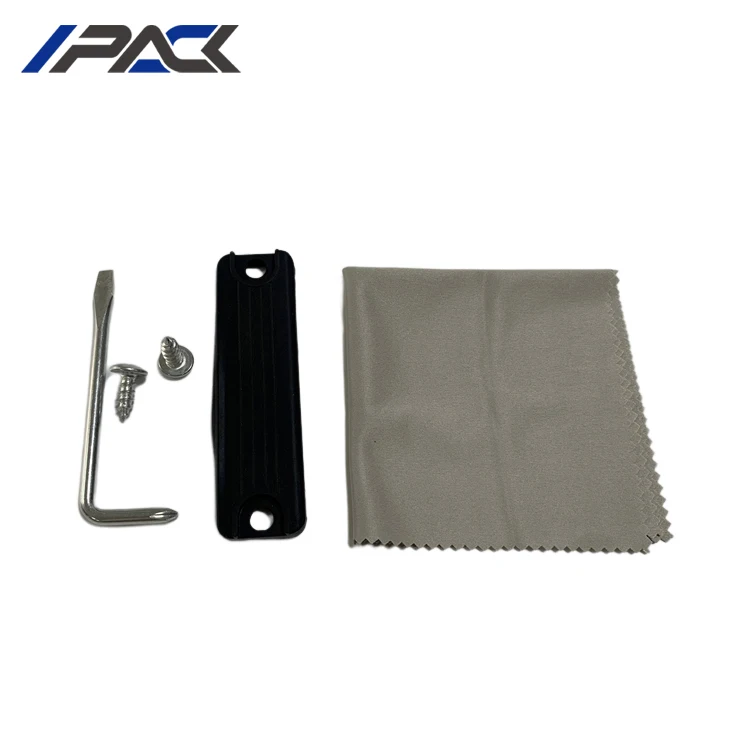 High Performance Car Spare Parts IPK-01-071 84905-47010 Tailgate Switch Cover For TOYOTA PRIUS 2004-2009 NHW20