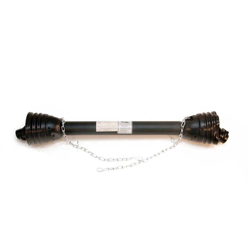 High Quality China Factory Equipment Tractor Wheel Couplings
