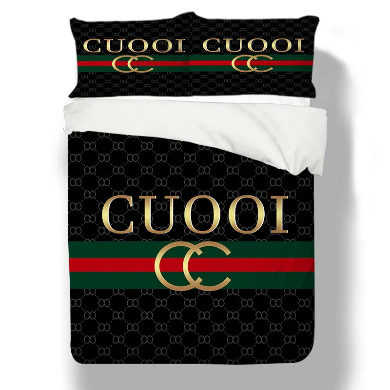 Комплект постельного белья для мальчиков и девочек, роскошное покрывало с 3D рисунком, Королевский размер