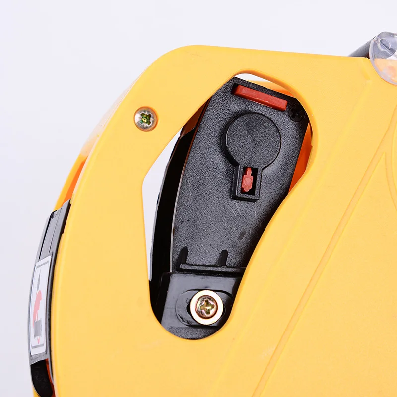 top sale easy to use portable retail shop use 1 line 8 digital  price label printer gun