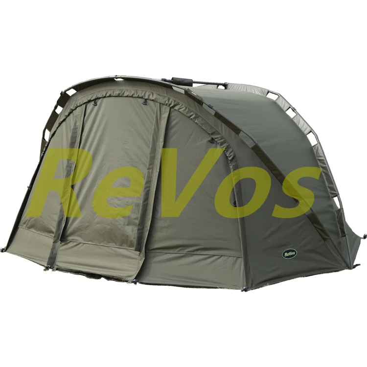 ReVos 210D 5000 мм HH карповая рыболовная палатка Bivvy Classic One Man Bivvy