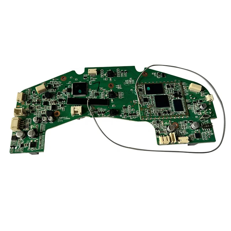 Robot Vacuum Cleaner Mianboard for 360 S5 Motherboard Controller Sweeper Reparing Spare Parts