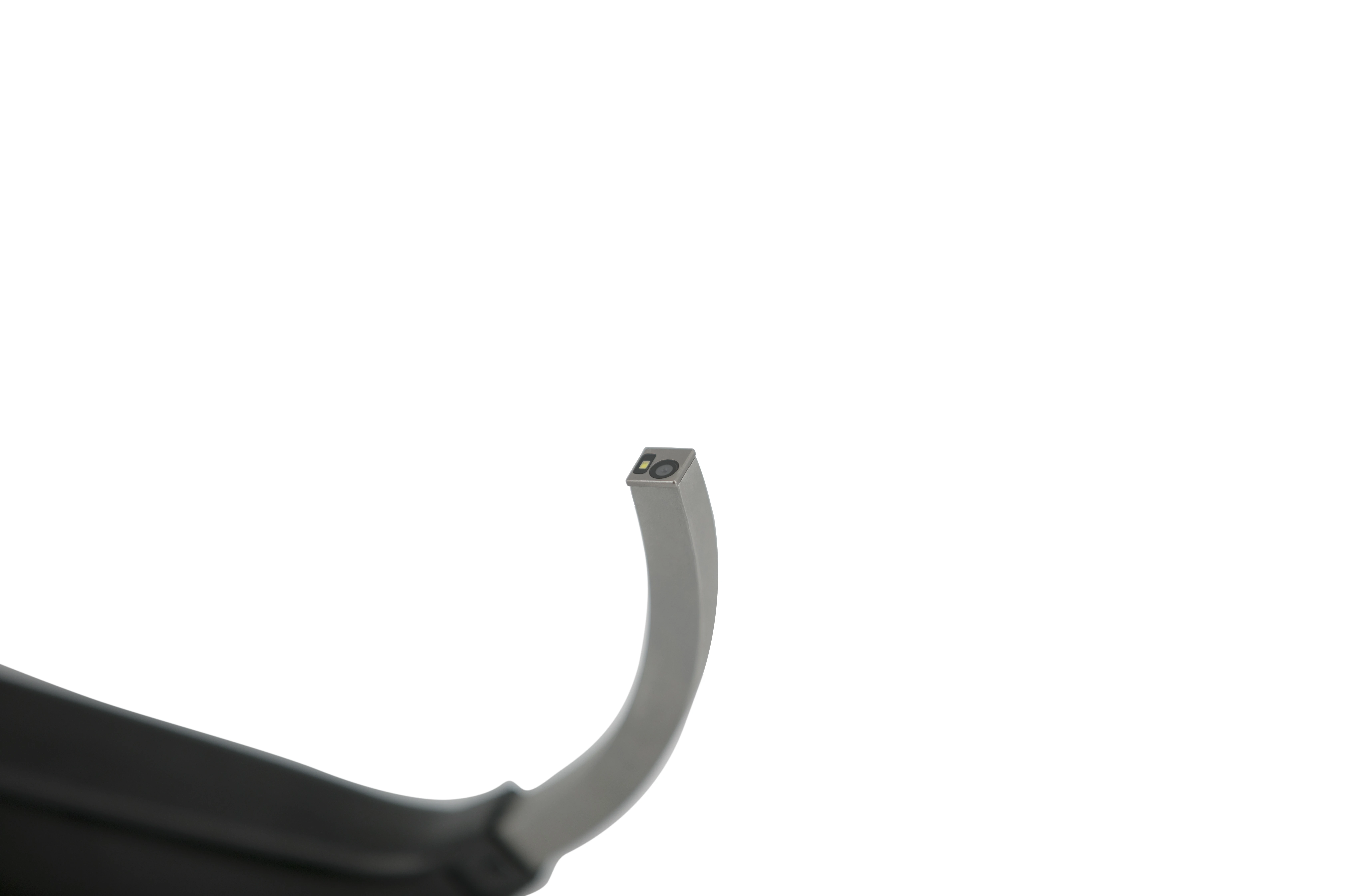 Disposable Endoscope,Portable Ent Endoscopio Operating Laryngoscope