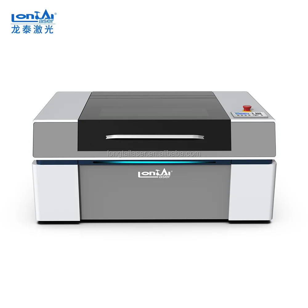 high-accuracy 300x500mm 4060 10060 CO2 Laser Tube Laser Engraving Cutting Machine for acrylic plastic and Non-metal