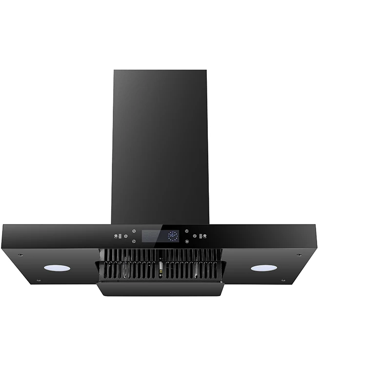 T-type Range Hood Household T Shape Cooker Hood Range Hoods