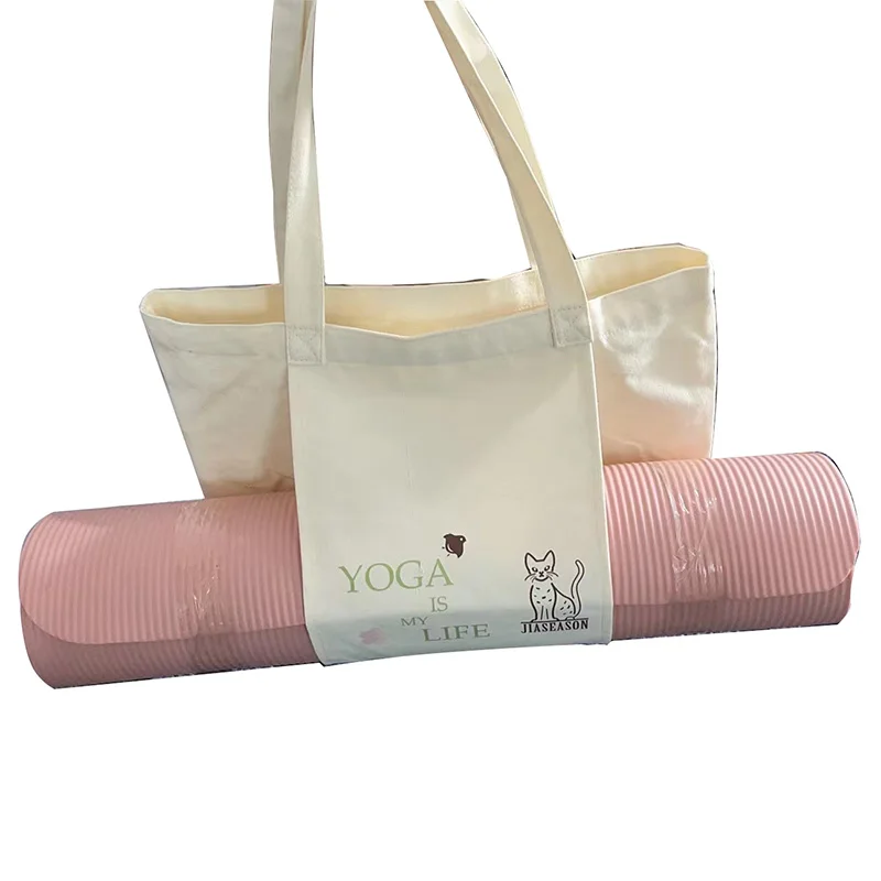 Wholesale Custom Print Logo Cheap Reusable Shopping Bags Plain White Blank Cotton Canvas Tote Bag