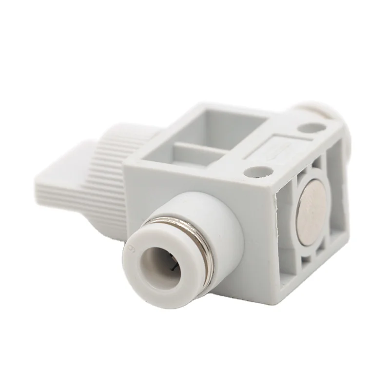 Wholesale Customized Good Quality Plastic China System Guide Jar Pneumatic Cylinder