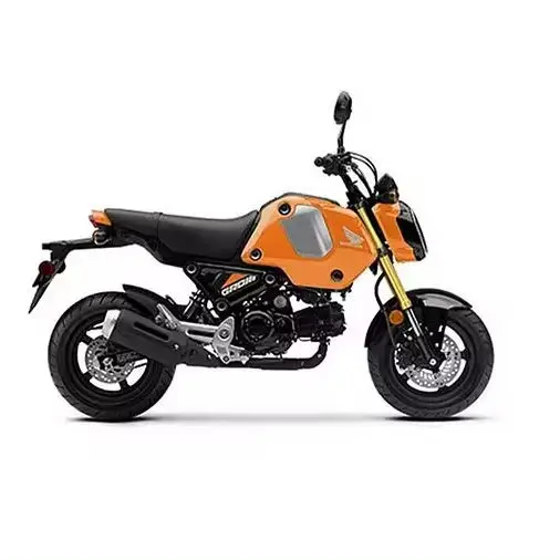 Лидер продаж 2024 мотоцикл HondaS Grom готовый к отправке от двери до