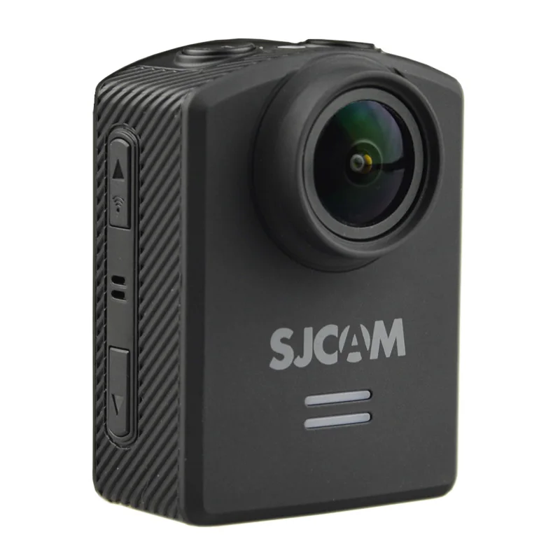 New Product Cheapest Waterproof SJCAM M20 CAMERA Full 1080P HD 360 Video WiFi  Outdoor Sports 4K WiFi Action Camera
