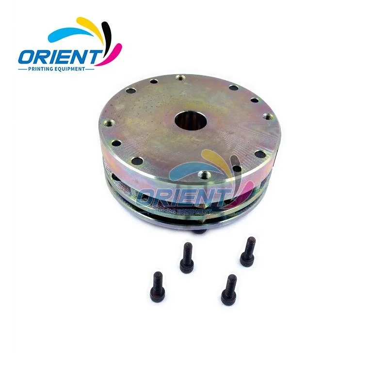 Original New Magnetic Brake MSB-140 MSB140 Brake Pad For Mitsubishi Master Cylinder Brake Offset Printing Machine Part