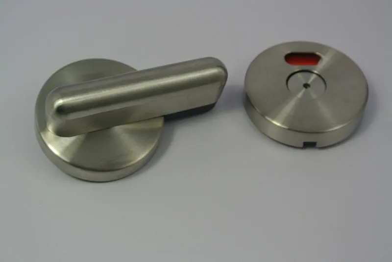 Toilet Cubicles Door Lock