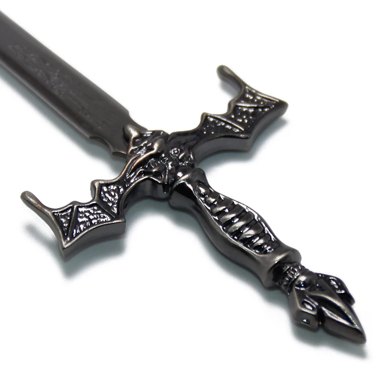 Открывалка для бумаги