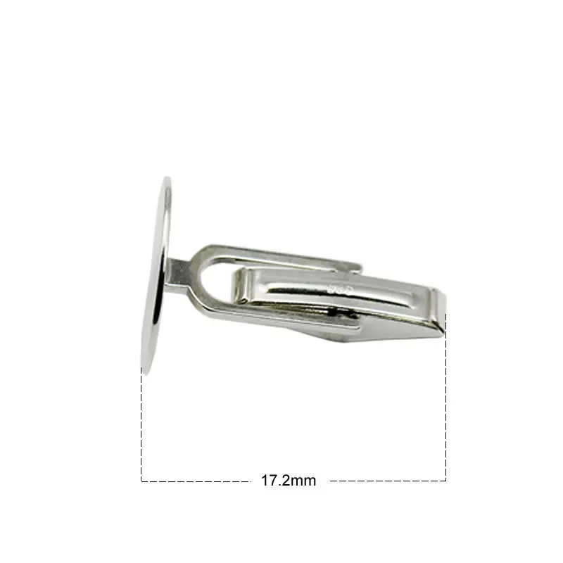 Модные Недорогие запонки с индивидуальным логотипом, мужские аксессуары