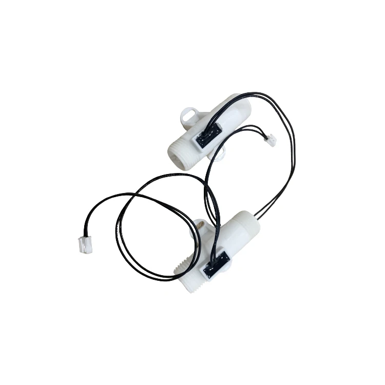 Digital Air Large Water Pump Swimming Pool Sensor Control Differential Pressure Thermal Flow Switch