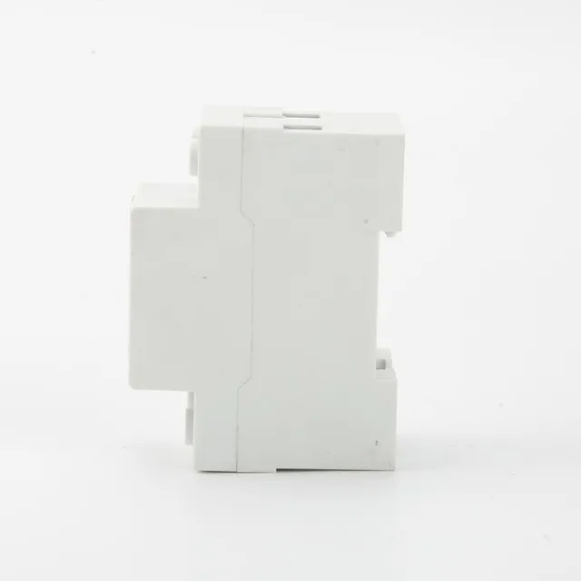 Digital Protector Adjustable Over Under Voltage Protective Protector Device 220VAC 50Hz 63A