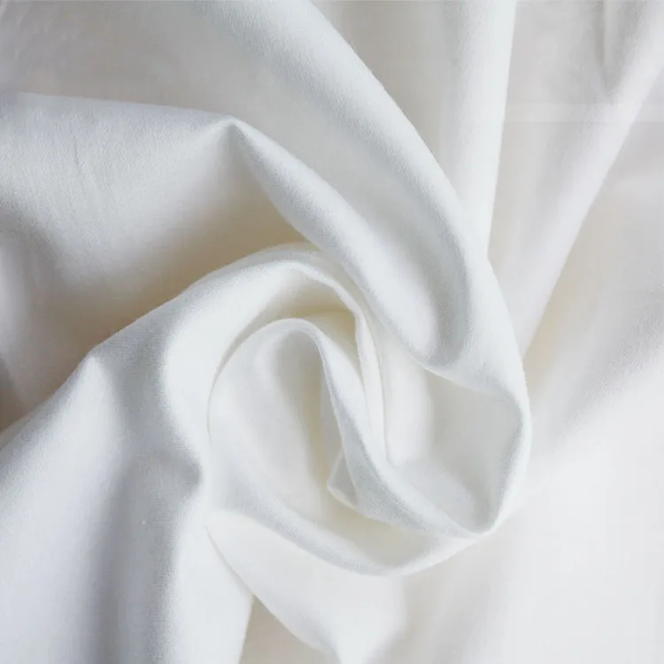 high density Egyptian cotton 400tc 500tc fabric for 5 star luxury hotel making bedding set