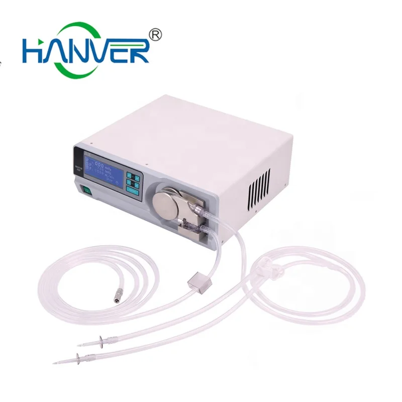 Good Price Medical Equipment Endoscopy Irrigation Pump