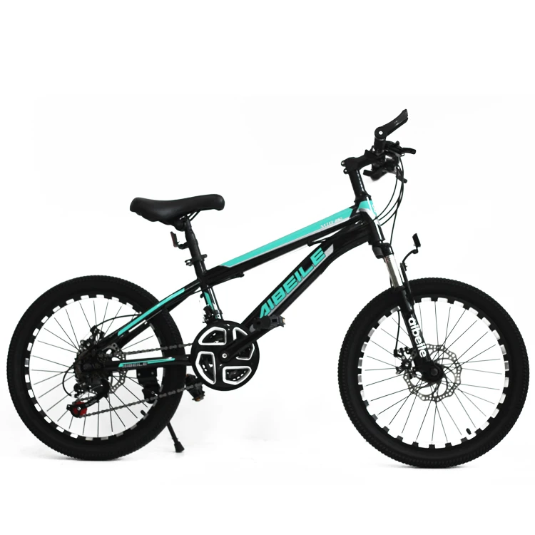 Mtb Высокоуглеродистая сталь открытый улица/Дешевые/амортизатор передняя вилка/по системам OEM/Беговые велосипед/21 скорость детский
