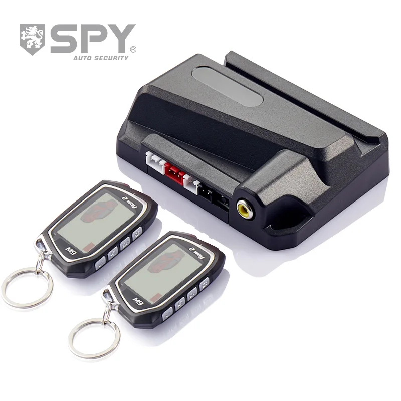 car alarms system security 2way remote control engine start universal system keyless entry para autos spy 2022 car alarm systems