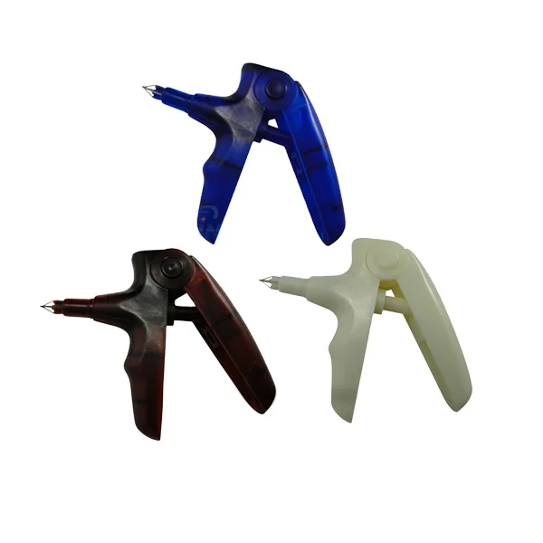 orthodontic elastic ligature tie shooter