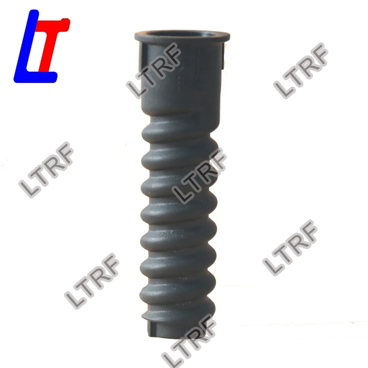 sdu25 sdu26 plastic dowel insert w14 skl rail fastener