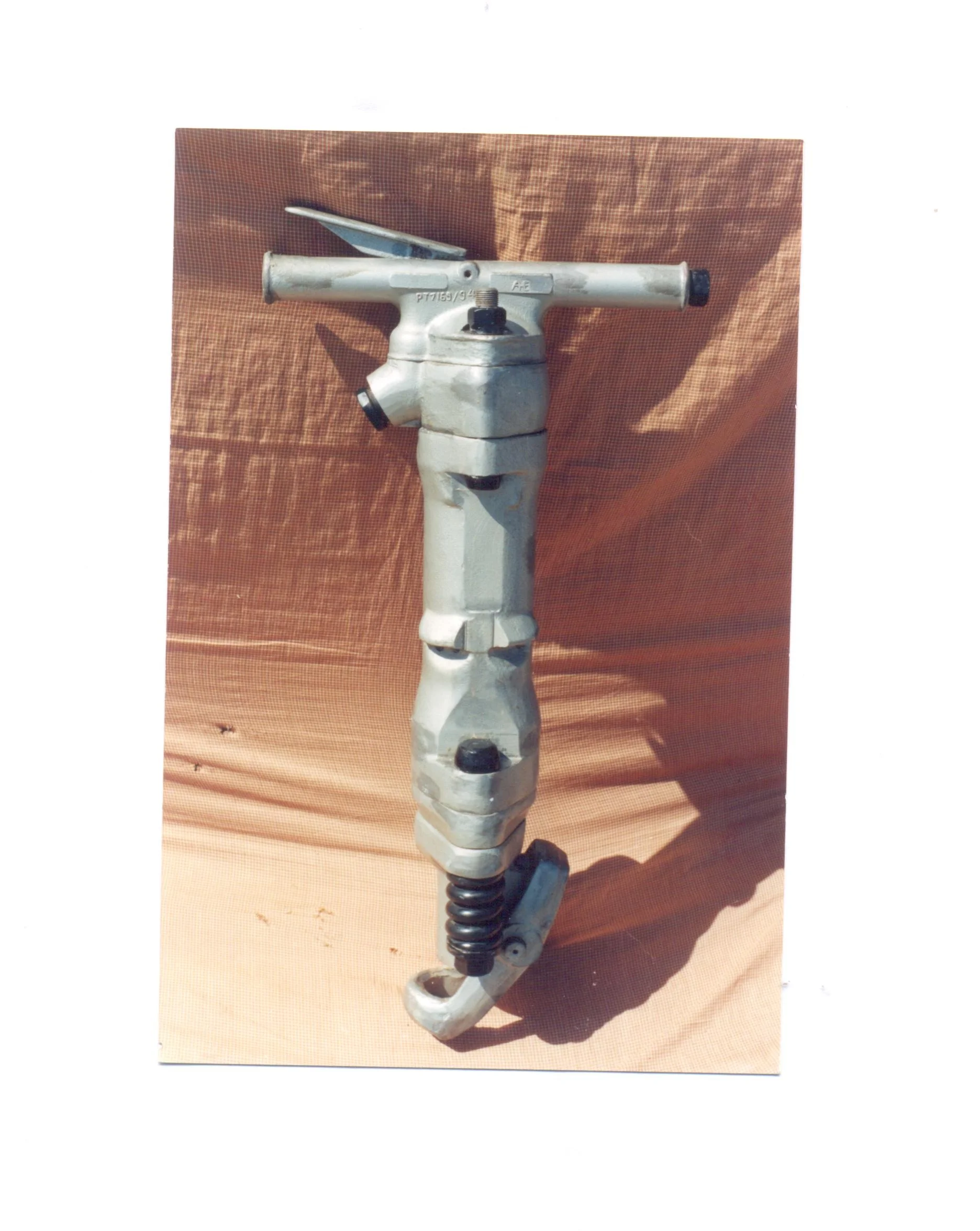 RB777(SL80) jack hammer,Air jack hammer