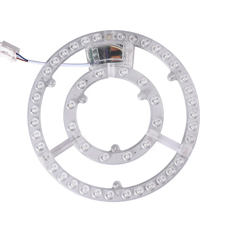 Shenzhen  Aluminum LED pcb board  SMD  PCB Assembly LED Circuit board