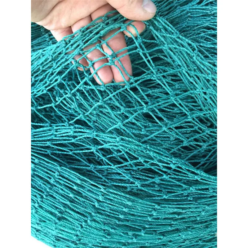 Anti UV Golf Driving Range Net/Golf Ball Stop Netting/Golf Course Net