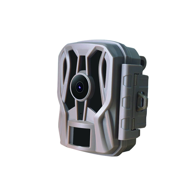 12 МП 1080P 100 градусов широкоугольный объектив 940nm черный IR Leds солнечная панель цифровая камера для охоты