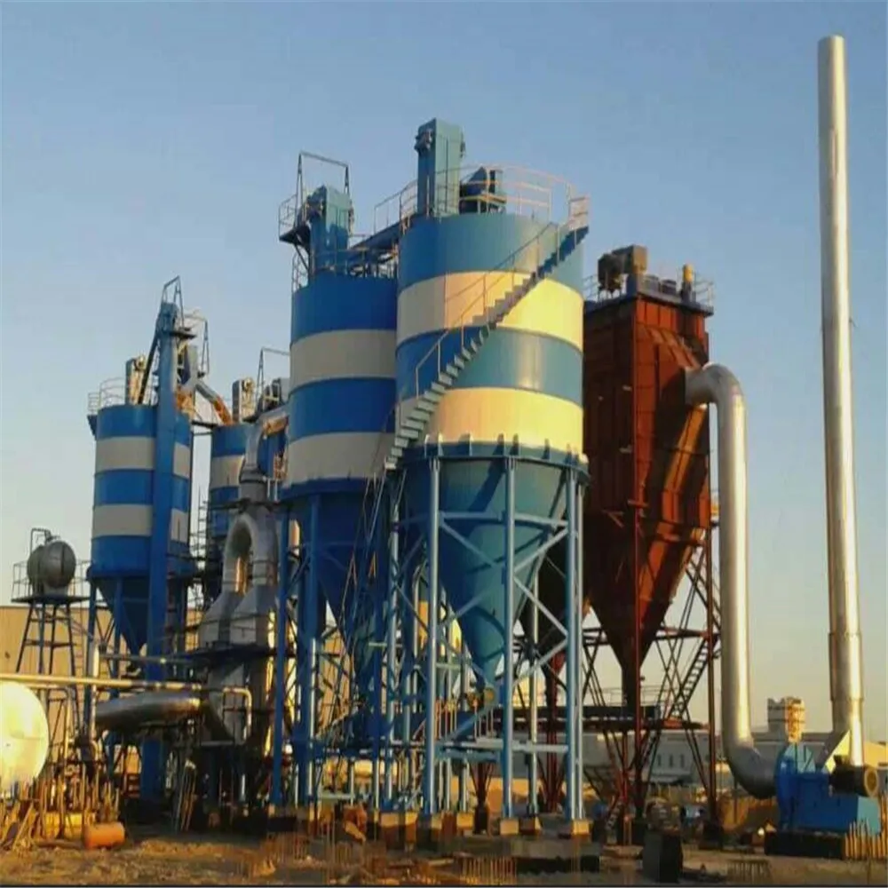 
factory price gypsum powder plant / machinery / production line for building gypsum and plaster board 