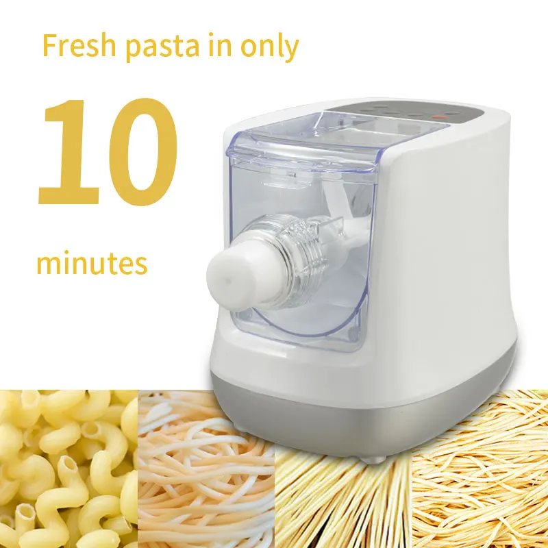 New product electric pasta cutter maker making machine united states home pasta maker machine