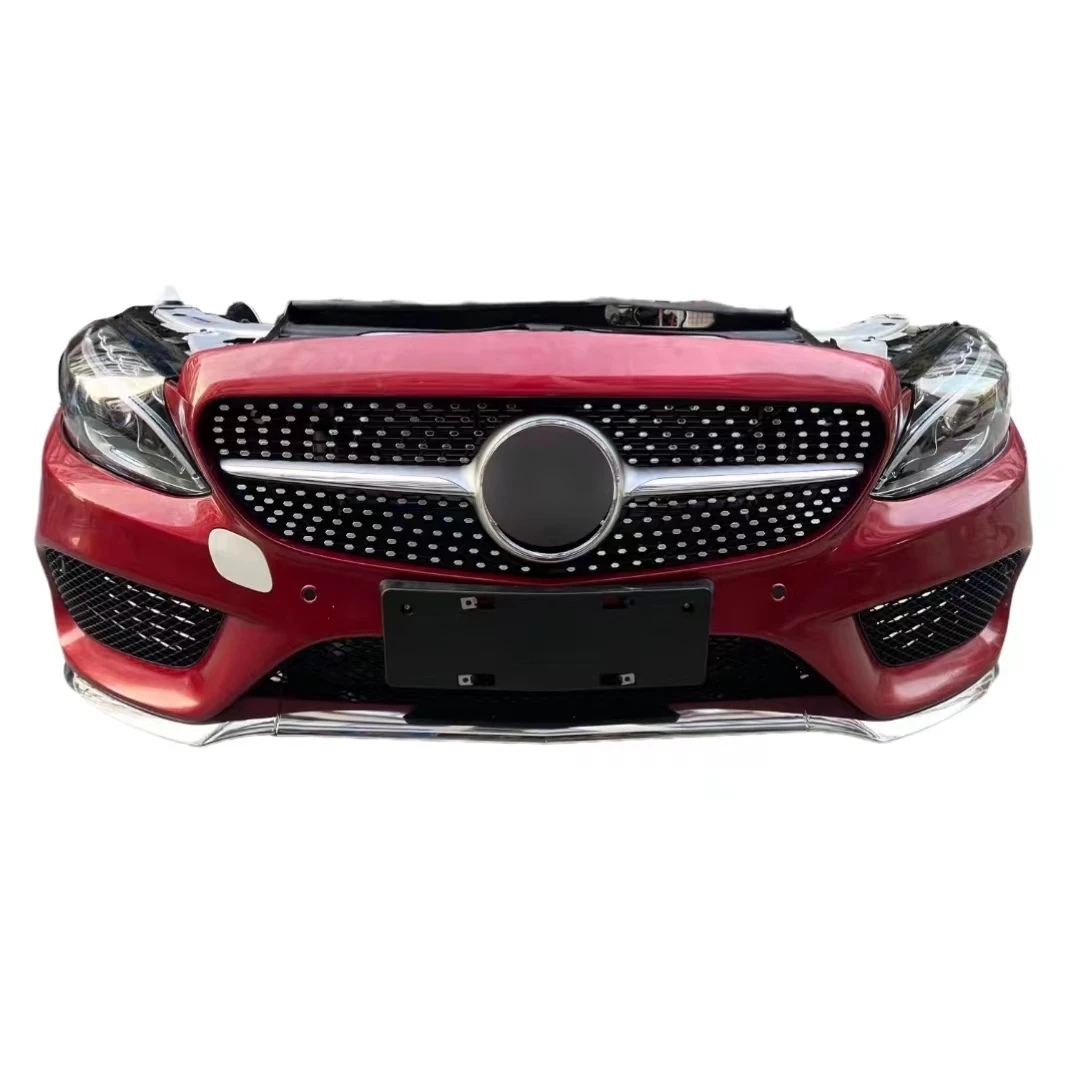Оригинальные Автозапчасти для Mercedes benz W205 AMG C63 C-Class C200 C260 C300 W205