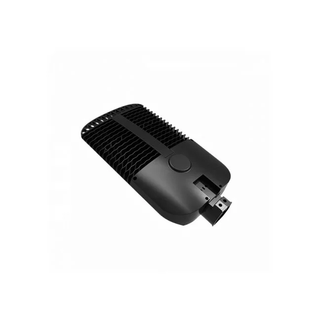 
160Lm/W 100W LED Street light with ENEC CE ROHS NORM certifications . 