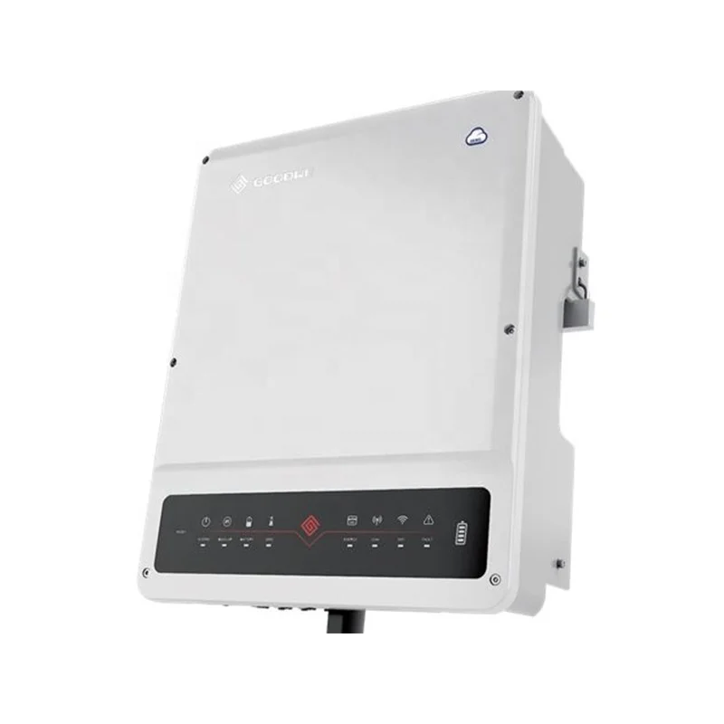 Top Quality 5KW 6kw 8.5kw 10kw Goodwe inverters Residential Inverters MS Series 5-10kW I 3 MPPTs I Single Phase