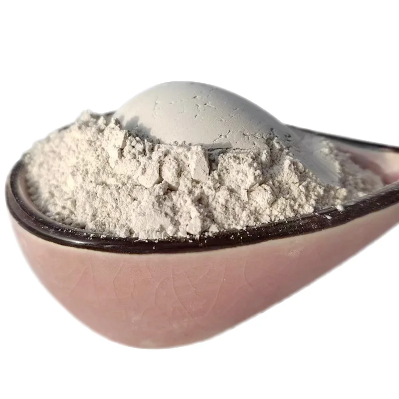 supply activated bleaching earth powder  industrial bentonite  clay bleaching powder for used oil