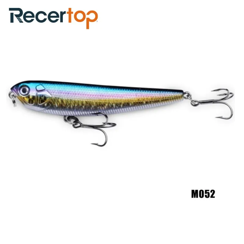 High Quality 85mm 8.3g Pencil  Lure fishing  for perch