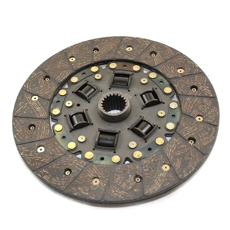 Top Quality truck spare parts Clutch Disc 31250-26200