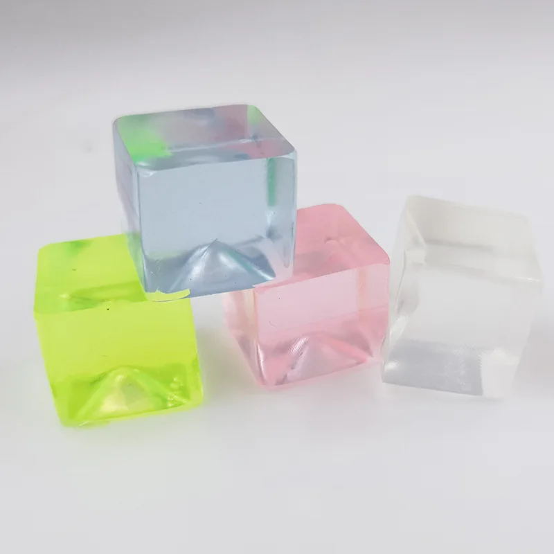 Mochi squishies Kawaii Мультфильм игрушки для детей снятие стресса сжимание игрушка вечеринки Подарки