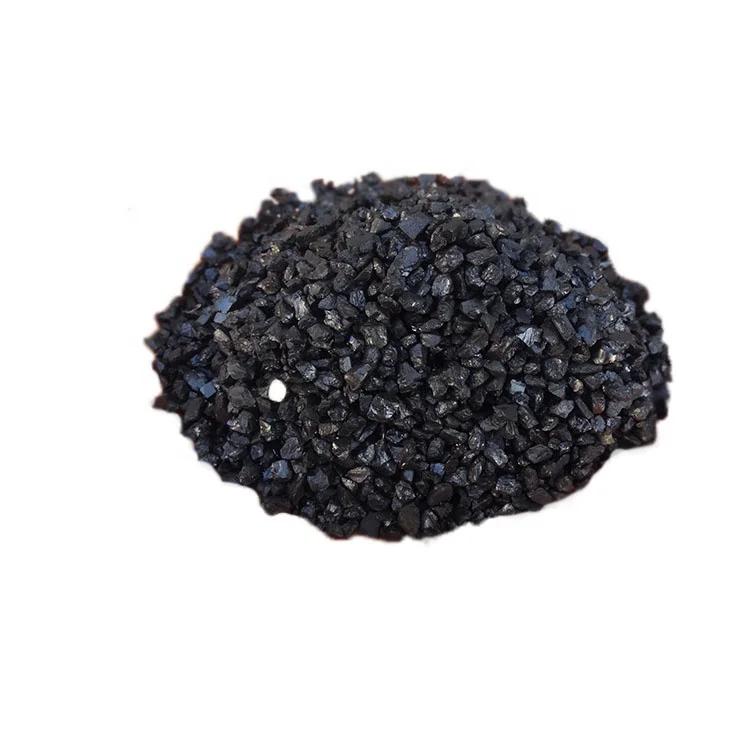  good quality 98.5%FC pet coke calcined petroleum for