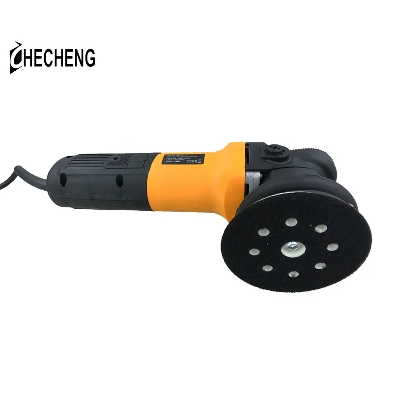 
CHE-DF12 Dual Action Polisher Electric Power Tools Polishing Machine 