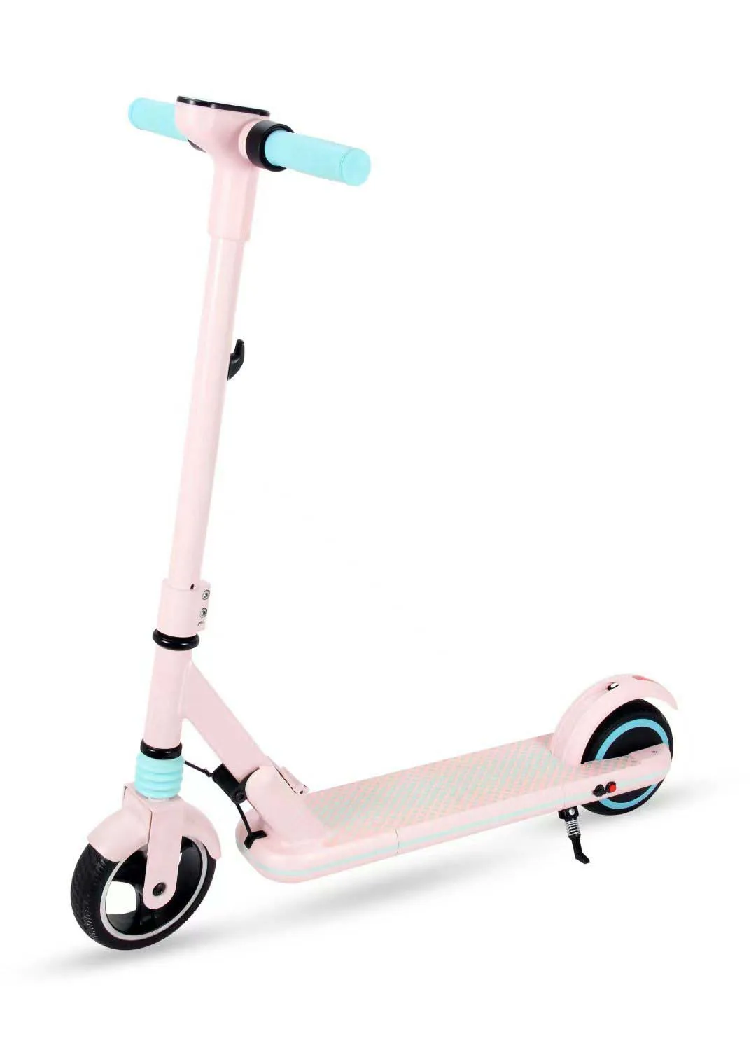 Electric scooters for kids children 6inch wheels 24v battery scooters low shipping cost escooter kick for kids riding toys
