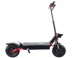 2021 iEZway UK USA EU Warehouse Hot Sell 5600w Off road 48V Potente Adults Electric Scooter Powerful Battery Dual Motor
