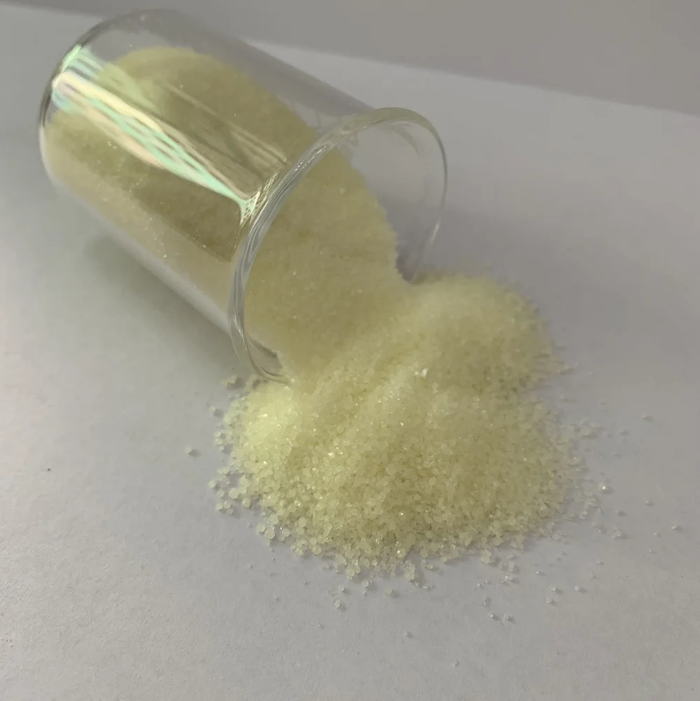 
Food grade high purity 99% Potassium ferrocyanide trihyrate CAS: 14459-95-1 