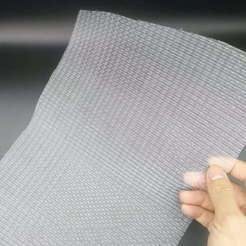 Good Quality Air Conditioning Nylon Filter Mesh For Sale