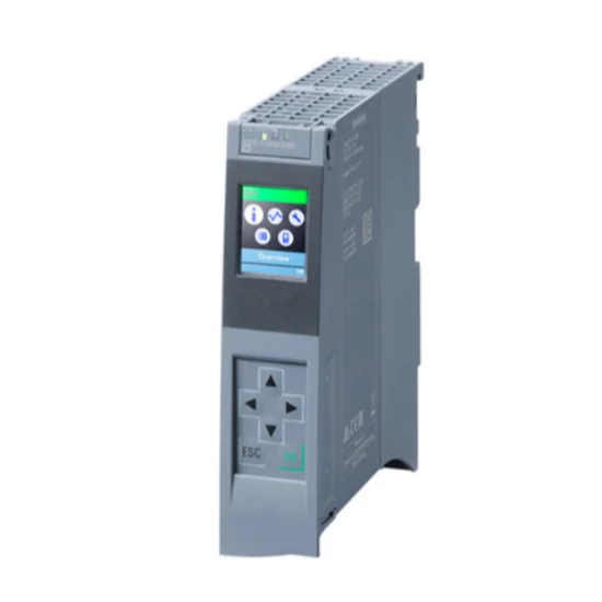 PLC brand new original 6ES7511-1AK02-0AB0 S7-1500CPU module 1511-1 PN  Central Processing Unit