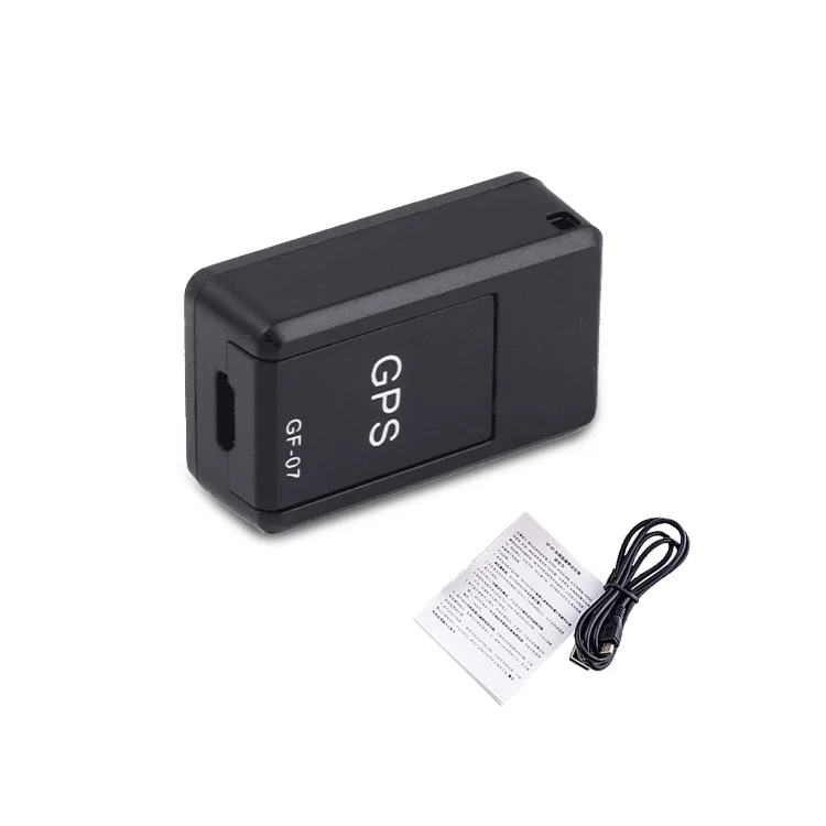 Хорошая цена новый продукт трекер Gps мини-трекеры мини-трекер Gf