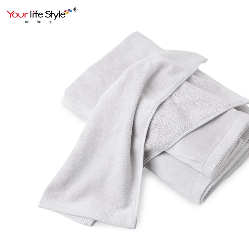 Wholesale Egyptian Cotton Bath Turkish Towel Bath Towel