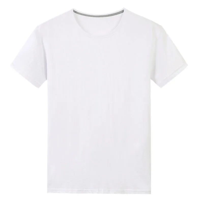 Мужские спортивные футболки, дизайнерские футболки 160 граммов