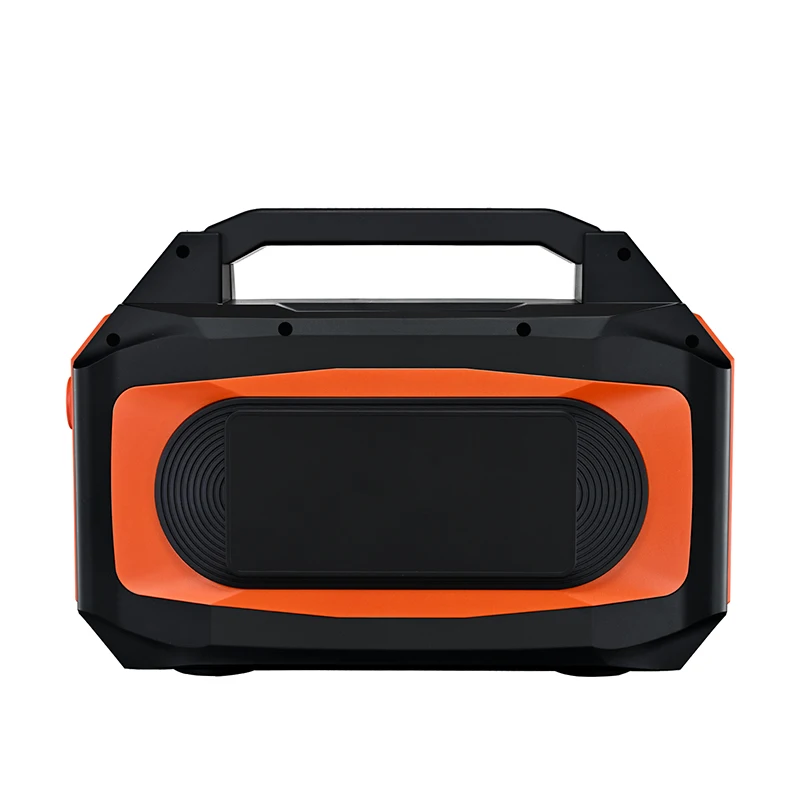 110V 220v Solar Generator Camping Portable Lithium Power Station Explorer