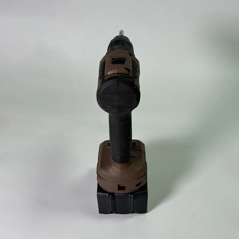 28V Portable Cordless Impact Drill Multifunction Electric Hand Drill Kits Rechargeable